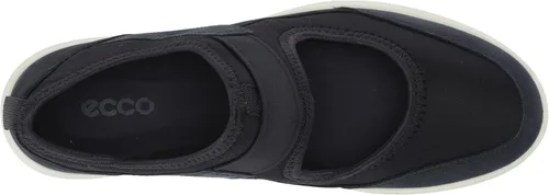 Vista 5 de ECCO Zapatos planos Sense 2.0 Mary Jane para mujer