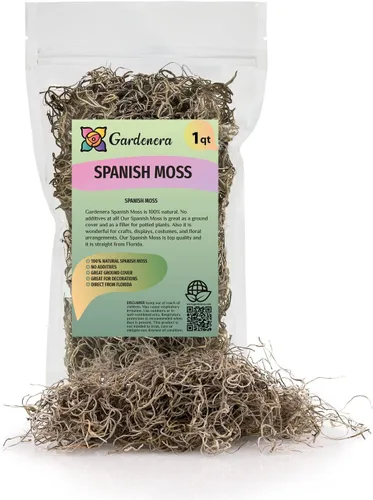 Vista 19 de Gardenera Tierra para macetas prémium para plantas de interior y plantas tropicales, tierra para replantear todo tipo de plantas de interior - 1
