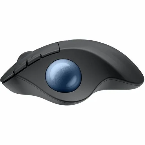 Vista 2 de ERGO M575S Wireless Trackball-GRAPHITE