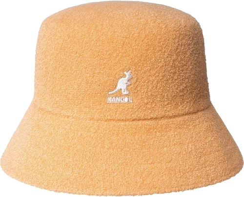 Vista 13 de Kangol Gorro Bermuda Bucket para Hombre y Mujer Acuático