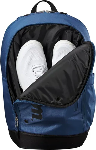 Vista 6 de Wilson Ultra V4 Tour - Bolsa para raqueta de tenis