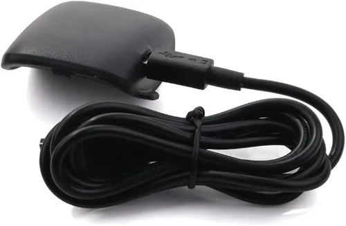 Vista 3 de Kissmart Cargador para reloj inteligente Samsung Gear S (R750)