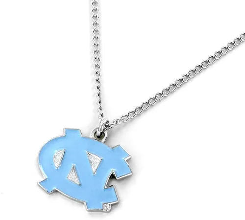 Vista 15 de Collar con logotipo del equipo NCAA