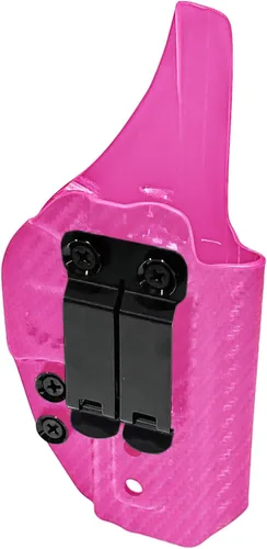 Vista 22 de IWB - Funda para funda interior de cintura, accesorios para pistola para hombres y mujeres