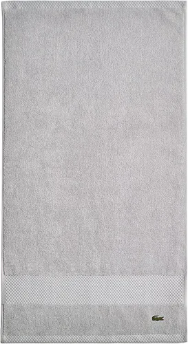 Vista 65 de Lacoste Heritage - Sábana de baño de 100 % algodón Supima, aloe, 35" x 70", altamente absorbente y de secado rápido, toalla de baño súper suave