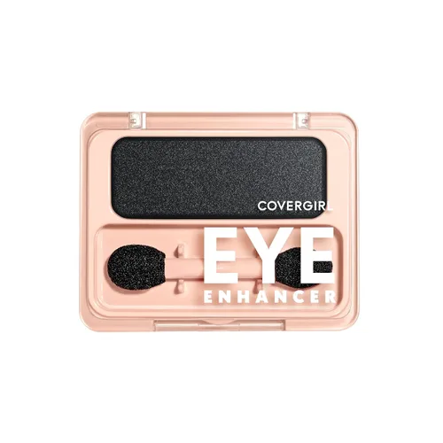 Vista 17 de COVERGIRL - 1 kit de realzadores de ojos, fórmula sedosa, transparente, aplicador de doble extremo, 100% libre de crueldad animal Dorado brillante