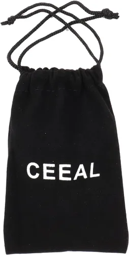 Vista 9 de Collares de oro para mujer, a la moda, delicados collares chapados en oro de 18 quilates para mujer, collar de cadena de espiga