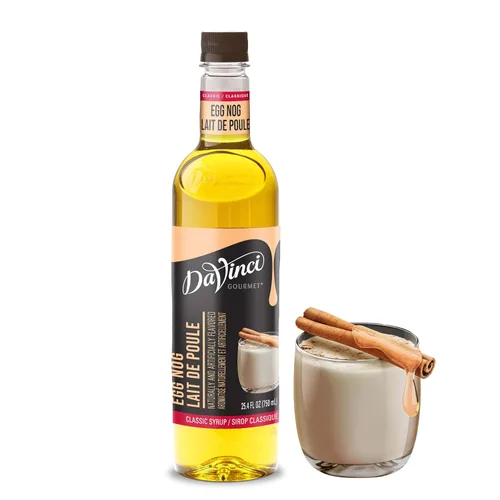 Vista 41 de DaVinci Gourmet Jarabe de azúcar de caña, botella de 25.4 fl oz (paquete de 2)