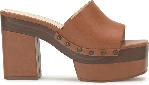 Vista 8 de Jessica Simpson Sandalias Charlete Slide Platform para mujer
