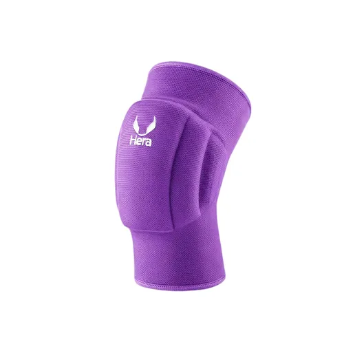 Vista 12 de Rodilleras de voleibol extra Pro Light Premium para principiantes, color negro S, soporte ergonómico ligero para entrenamiento y técnica de suelo