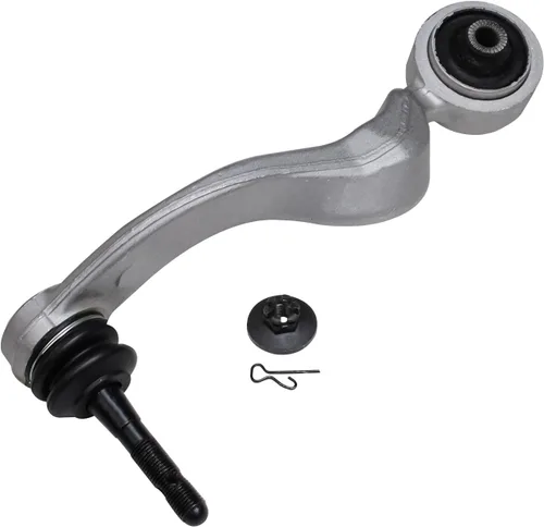 Vista 199 de Detroit Axle - Brazo de control inferior delantero derecho para Volkswagen