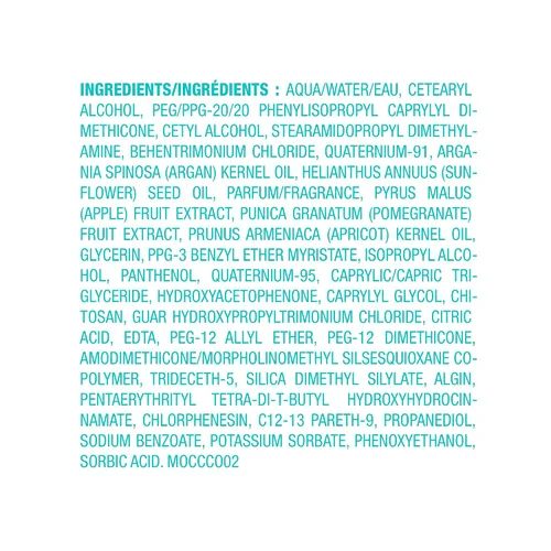 Vista 6 de Moroccanoil Acondicionador para el cuidado