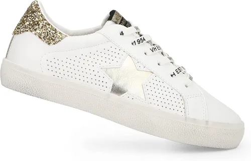 Vista 4 de Vintage Havana Gadol - Tenis para mujer
