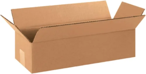 Vista 80 de Secure Seal - Paquete de 200 cajas de cartón corrugado de 4 x 4 x 4 pulgadas, envío, envío, cajas de cartón móvil