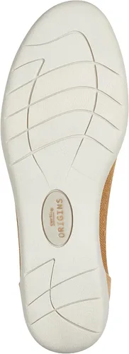 Vista 6 de Earth Origins Faye Shoe I - Tenis veganos sin cordones para mujer, para uso casual, uso diario