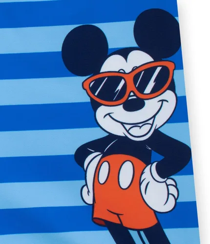 Vista 8 de Disney Mickey Mouse - Juego de natación de dos piezas para niños