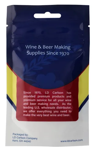 Vista 2 de LD Carlson 6357A Sparkolloid Polvo 1 oz.