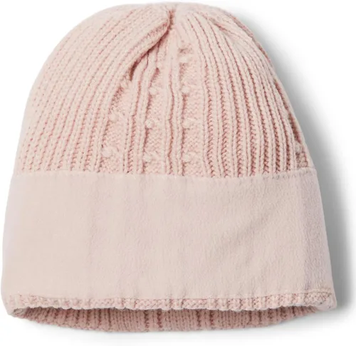 Vista 2 de Columbia Gorro de punto trenzado Agate Pass para mujer