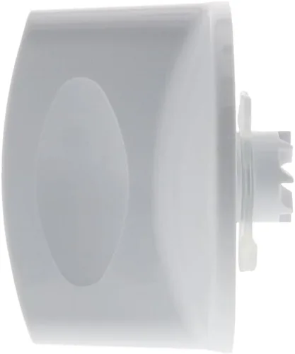 Vista 4 de newlifeapp Reemplazo de perilla de control de arandela WH01X2754, fabricado en Taiwán, compatible con lavadoras GE, Hotpoint, Kenmore, McClary