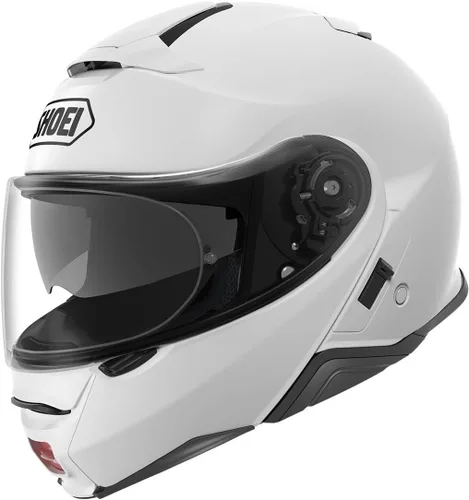 Vista 9 de Shoei Neotec II - Casco modular para motocicleta