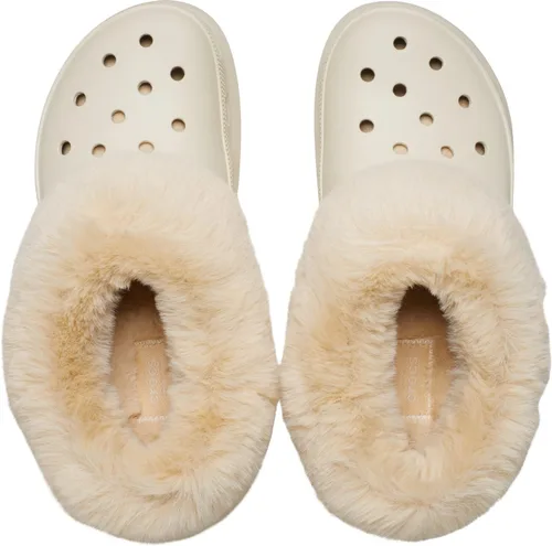 Vista 2 de Crocs Unisex-Adult Furever Crush Lined Clog