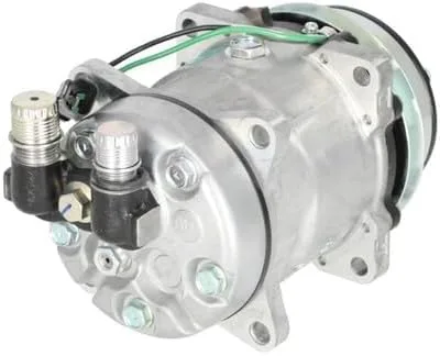Vista 3 de All States Compresor de aire acondicionado para Bobcat S550 S570 S590 T590 7023583
