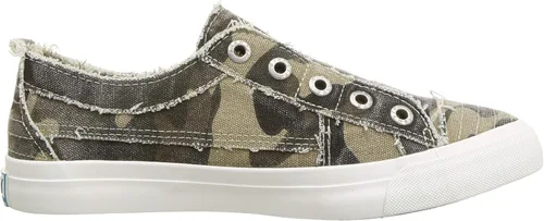 Vista 6 de Blowfish Play Core - Tenis de moda para mujer