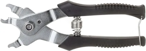 Vista 2 de Shimano Alicate Montacadena Shimano TL-CN10, negro
