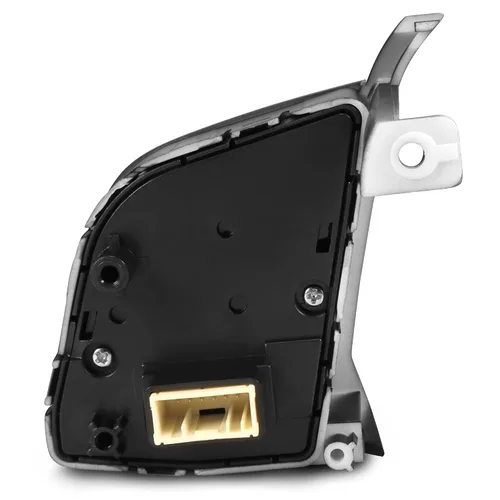 Vista 5 de HUSUKU Interruptor de crucero del volante para Hyundai Tucson 2015-2019