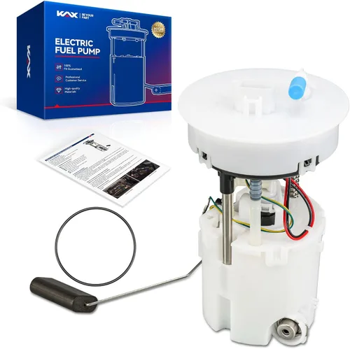 Vista 14 de KAX - Conjunto de bomba de combustible eléctrica FG1044 para Honda Civic 2006-2011