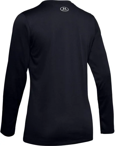Vista 5 de Under Armour Camiseta de manga larga Tech Crew para mujer
