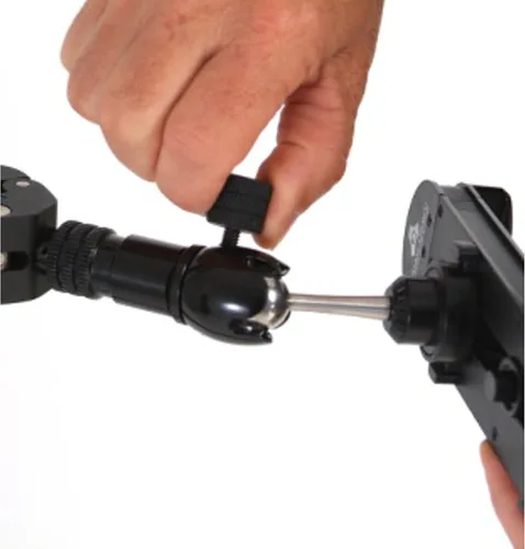Vista 4 de Triad-Orbit Soporte universal para teléfono para tableta IOrbit