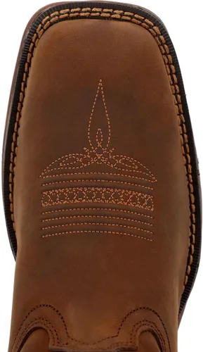 Vista 6 de Durango Botas vaqueras para hombre