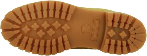 Vista 5 de Timberland - Botas impermeables para hombre (6 pulgadas)