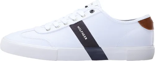 Vista 8 de Tommy Hilfiger Men's Pandora Sneaker