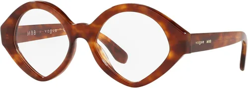 Vista 2 de Vogue Eyewear Marcos redondos para gafas Vo5397 para mujer