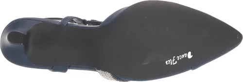 Vista 4 de Easy Street Womens Emerald