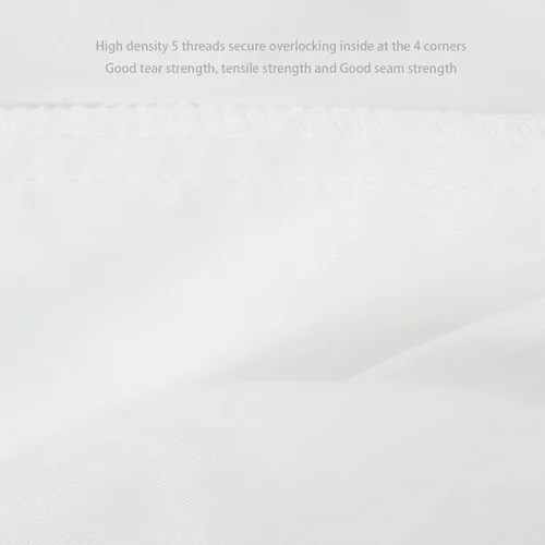 Vista 8 de CaSaJa Juego de sábanas de moisés, tacto suave y sedoso con cómoda superficie de siesta para la piel del bebé, flexible se adapta a varios tipos