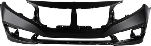 Vista 275 de Garage-Pro Cubierta de parachoques compatible con Honda Accord 1990-1991 imprimado delantero HO1000135