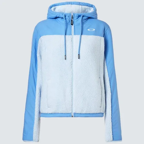 Vista 3 de Oakley Elsa 3.0 Sherpa Fleece para mujer