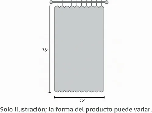 Vista 10 de Homesunshine Tapiz de macramé para colgar en la pared, divisor de habitación, cortinas de macramé, cortinas de ventana, cortinas de puerta, telón