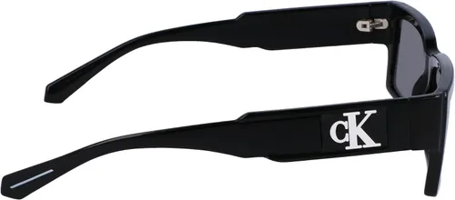 Vista 7 de Calvin Klein Jeans Gafas de sol rectangulares Ckj23623s para hombre