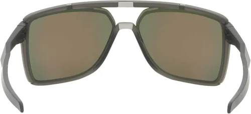 Vista 7 de Oakley Gafas de sol rectangulares Oo9147 Castel para hombre