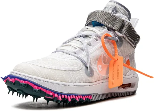 Vista 4 de Nike mens Sneaker