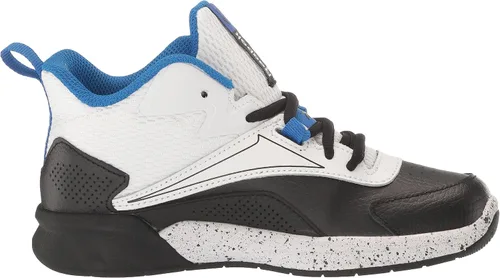 Vista 6 de Reebok Boy's More Buckets Basketball Shoe