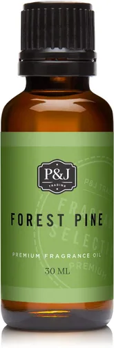 Vista 109 de P&J Aceite de fragancia – Aceite de aloe 1.0 fl oz – Aromas para velas, fabricación de jabón, aceite difusor, aromas frescos