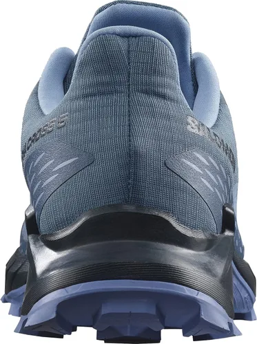 Vista 6 de Salomon Zapatos de senderismo Alphacross 5 para mujer