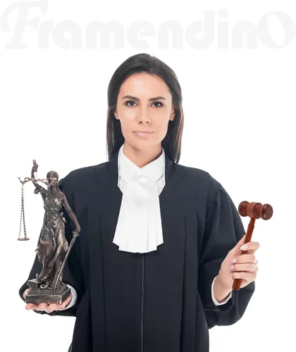 Vista 6 de Framendino, Mini martillo de madera Prop Juez Martillos Abogado de Sala de Justicia Accesorios de disfraces para subasta (4)