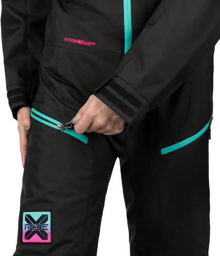 Vista 3 de FXR Mono Recruit Lite 2025 para mujer