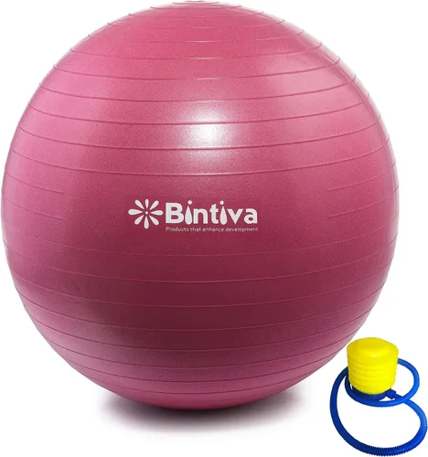 Vista 14 de bintiva Pelota de ejercicio